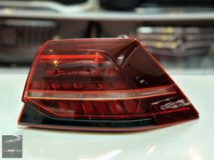 VOLKSWAGEN GOLF 7.5 SAĞ STOP DIŞ ORJİNAL! Kayar sinyalli