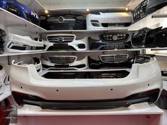 BMW G30 M SPORT ÖN TAMPON ORJİNAL HATASIZ! 2017-2021
