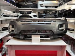 RANGE ROVER EVOQE ÖN TAMPON ORJİNAL HATASIZ! 2012-2015