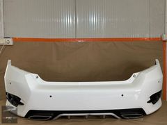 HONDA CIVIC FC5 2016-2021 ARKA TAMPON ORJİNAL HATASIZ! Beyaz