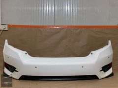 HONDA CIVIC FC5 2016-2021 ARKA TAMPON ORJİNAL HATASIZ!