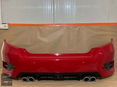 HONDA CIVIC RS FC5 2016-2021 ARKA TAMPON ORJİNAL HATASIZ!