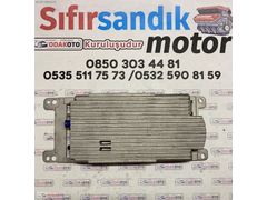 BMW 5 F10 F11 2012 Ses amplifikatörü 925715201
