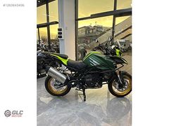 Bursa Merkez Bayi GLC Motor'dan SRT900SX- EN İYİ FİYAT GARANTİSİ