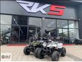 Bursa Merkez Bayi GLC Motor'dan Skyjet Braves110 En İyi Fiyat Garantisi!