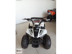 Bursa Merkez Bayi GLC Motor'dan BRAVES 110- En İyi Fiyat Garanti