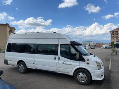 Sahibinden Ford - Otosan Transit 16+1