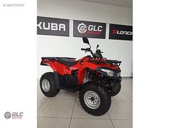 Bursa Merkez Bayi GLC Motor-Vip Track 250-En Uygun Fiyat Garanti