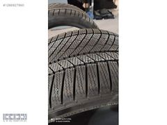CONTİNENTAL 295 30R 20 VE 255 35R 20 ÖN ARKA TAKIM KIŞ LASTİĞİ