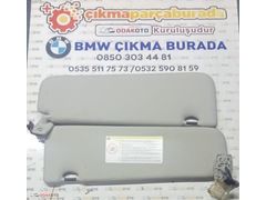 Peugeot 308 3008 5008 Güneslik Takımi