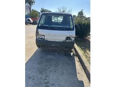2007 MODEL MAZDA E2200 KABİN