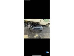 2010-13 MODEL MAZDA 3 SEDA ARKA TWMPON