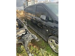 2015-24 MODEL MERCEDES VİTO 447 ORTA KAPI ORJİNAL