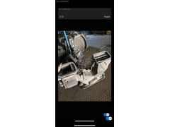 2007-12 MODEL RENAULT TRAFİK MOTOR İÇİ KALORİFER KUTUSU