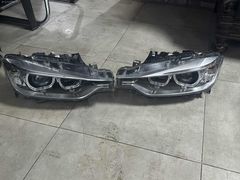 2015 MODEL BMW F30 ORJİNAL TAMİRSİZ FARLARI