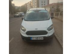 Sahibinden Ford Transit Courier 1.5 TDCi Trend 2014 Model