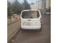 Sahibinden Ford Transit Courier 1.5 TDCi Trend 2014 Model