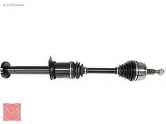 TRANPORTER T6 SAĞ KOMPLE AKS 5 İLERİ 7E0407272AH