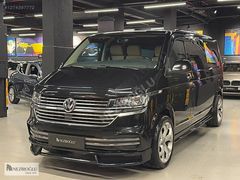 *NEZİROĞLU PLAZADAN*_2023 VW TRANSPORTER 2.0 TDI CAMLIVAN 9+1