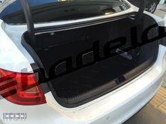 2011-SONRASI UYUMLU VW JETTA 3D KAUÇUK BAGAJ HAVUZU ARACA ÖZEL