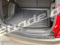 HONDA CR-V CRV 2023-2025 ARASI 3D KAUÇUK KOKUSUZ BAGAJ HAVUZU