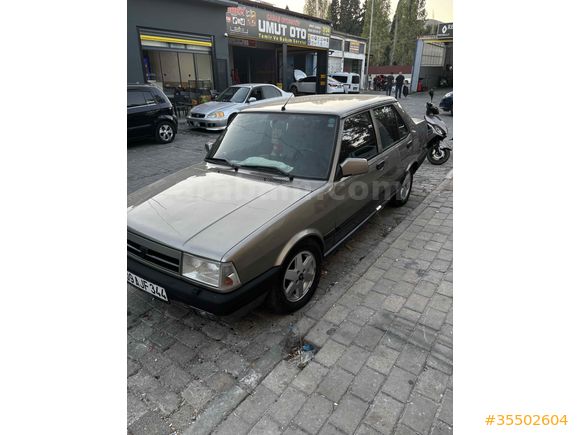 Sahibinden Tofaş Doğan SLX ie 1998 Model 