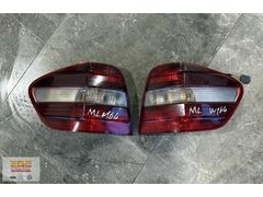 MERCEDES ML W164 STOP LAMBASI EGE OTOMOTİV BURSA