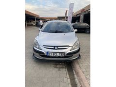 Galeriden Peugeot 307 1.6 Pack 2004 Model Adana