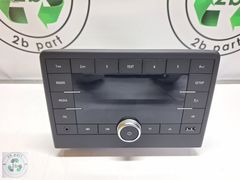 renault clio 5 V radyo multimedya 280214518R (adetli mevcuttur)