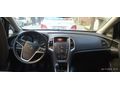 Memurdan Sorunsuz Astra 1.4 T 140 hp Sport