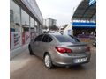 Memurdan Sorunsuz Astra 1.4 T 140 hp Sport