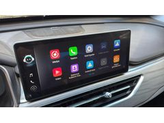 CHERY TİGGO 8 PRO MULTİMEDYA OYNATICI SÖKME ORJİNAL