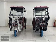 ALTINCABA'DAN FALCON FAMİGO 10000 ELEKTRİK 12 AYA VARAN TAKSİT