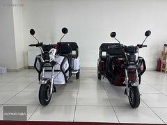 ALTINCABA'DAN FALCON FAMİLY 8000 ELEKTRİK 12 AYA VARAN TAKSİT