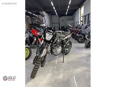 GLC Motor'dan -Kuba Race 125- En Uygun Fiyat Garantisi!