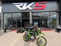 Bursa Merkez Bayi GLC Motor'dan Kuba Race 125 En İyi Fiyat Garantisi!