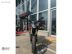 Bursa Merkez Bayi GLC Motor-Terra125-En İyi Fiyat Garantisi!
