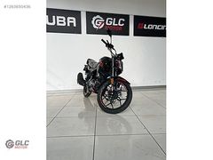 Bursa Merkez Bayi GLC Motor-RKS GTR 50-En Uygun Fiyat Garantisi!