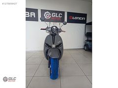 GLC Motor'dan Kuba Brilliant 26E - Vade Farksız Taksit İmkanı!!