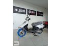 Bursa Merkez Bayi GLC Motor'dan SPONTINI 110 - Açılış Fırsatı!
