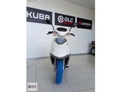 Bursa Merkez Bayi GLC Motor'dan SPONTINI 110 - Açılış Fırsatı!