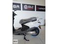 Bursa Merkez Bayi GLC Motor'dan SPONTINI 110 - Açılış Fırsatı!