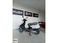 Bursa Merkez Bayi GLC Motor'dan SPONTINI 110 - Açılış Fırsatı!