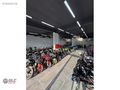 Bursa Merkez Bayi GLC Motor'dan SPONTINI 110 - Açılış Fırsatı!