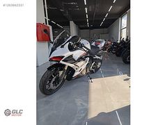 Bursa Merkez Bayi GLC Motor'dan SRK450RA Açılışa Özel Fırsat!!!