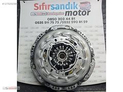 AB397563BA FORD TRANSİT SIFIR BBASKI BALAYA VOLANT TK