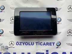 Mercedes W176 A Serisi Ön Teyp Ekran A2469007314