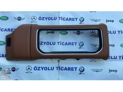 Range Rover Vogue L405 Orta Ekran Çerçeve