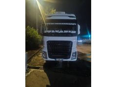 Sahibinden Ford F-Max 1850T