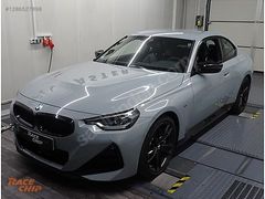 BMW G42 M240i 3.0L 374 PS 500Nm RaceChip GTS5 Black Chip Tuning